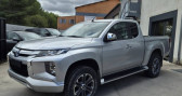 Annonce Mitsubishi L200 occasion Diesel   GREASQUE