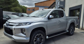 Mitsubishi L200 , garage GARAGE MARANELLO FAP AUTOMOBILE � GREASQUE