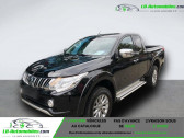 Annonce Mitsubishi L200 occasion Diesel 1,5 Cab 4WD KAMERA/1.HAND/MwSt./AHK 3,0 t.  Beaupuy