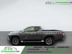 Mitsubishi L200 150 BVA  occasion � Beaupuy - photo n�11