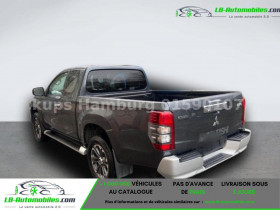 Mitsubishi L200 150 BVA  occasion � Beaupuy - photo n�10