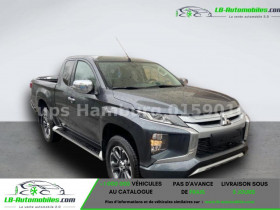 Mitsubishi L200 150 BVA  occasion � Beaupuy - photo n�8