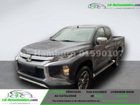 Mitsubishi L200 150 BVA  occasion � Beaupuy - photo n�7