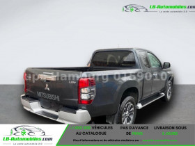 Mitsubishi L200 150 BVA  occasion � Beaupuy - photo n�9