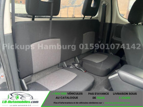 Mitsubishi L200 150 BVA  occasion � Beaupuy - photo n�5