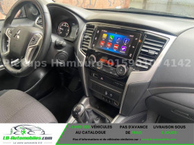 Mitsubishi L200 150 BVA  occasion � Beaupuy - photo n�4