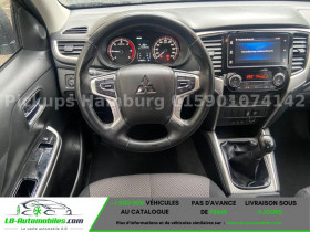 Mitsubishi L200 150 BVA  occasion � Beaupuy - photo n�2