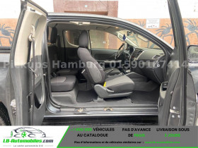 Mitsubishi L200 150 BVA  occasion � Beaupuy - photo n�3