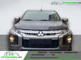 Mitsubishi L200 150 BVA  occasion � Beaupuy - photo n�13