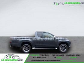 Mitsubishi L200 150 BVA  occasion � Beaupuy - photo n�12