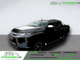 Mitsubishi L200 150 BVM  occasion � Beaupuy - photo n�18