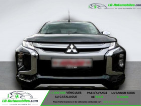 Mitsubishi L200 150 BVM  occasion � Beaupuy - photo n�17