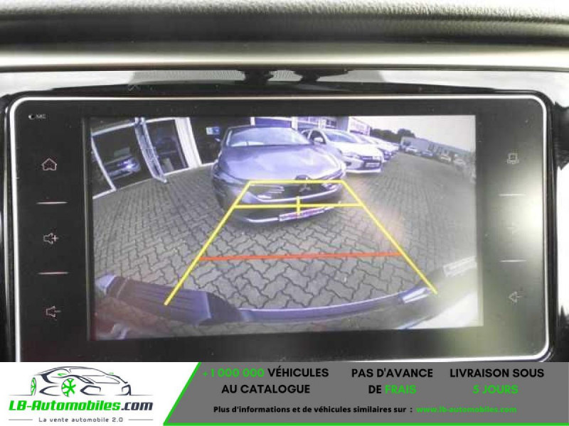 Mitsubishi L200 150 BVM 2021 - photo n°15 Mitsubishi L200 150 BVM  occasion à Beaupuy - photo n°15