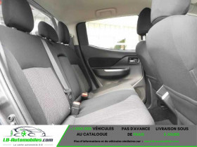 Mitsubishi L200 150 BVM  occasion � Beaupuy - photo n�14