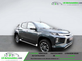 Mitsubishi L200 150 BVM  occasion � Beaupuy - photo n�16