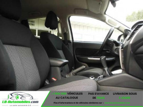 Mitsubishi L200 150 BVM  occasion � Beaupuy - photo n�13