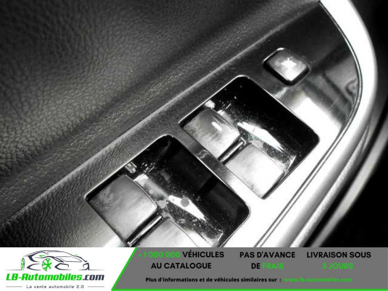 Mitsubishi L200 150 BVM 2021 - photo n°12 Mitsubishi L200 150 BVM  occasion à Beaupuy - photo n°12