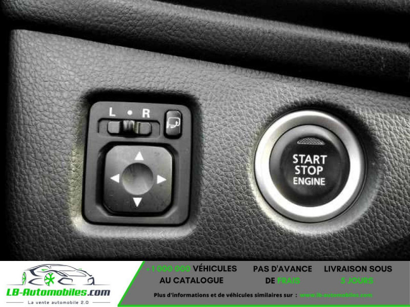 Mitsubishi L200 150 BVM 2021 - photo n°11 Mitsubishi L200 150 BVM  occasion à Beaupuy - photo n°11