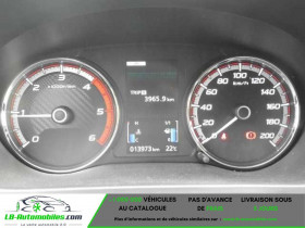 Mitsubishi L200 150 BVM  occasion � Beaupuy - photo n�6