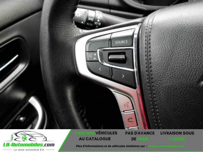 Mitsubishi L200 150 BVM 2021 - photo n°5 Mitsubishi L200 150 BVM  occasion à Beaupuy - photo n°5