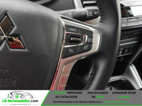 Mitsubishi L200 150 BVM  occasion � Beaupuy - photo n�4