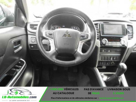 Mitsubishi L200 150 BVM  occasion � Beaupuy - photo n�3