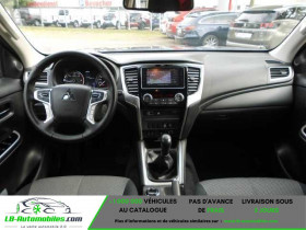 Mitsubishi L200 150 BVM  occasion � Beaupuy - photo n�2