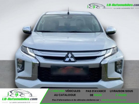 Mitsubishi L200 150 BVM  occasion � Beaupuy - photo n�19