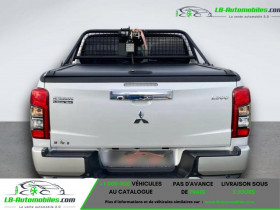 Mitsubishi L200 150 BVM  occasion � Beaupuy - photo n�18