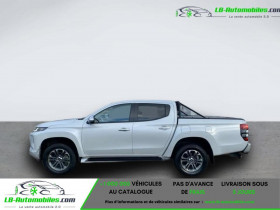 Mitsubishi L200 150 BVM  occasion � Beaupuy - photo n�16