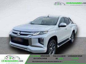 Mitsubishi L200 150 BVM  occasion � Beaupuy - photo n�15