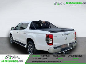 Mitsubishi L200 150 BVM  occasion � Beaupuy - photo n�17