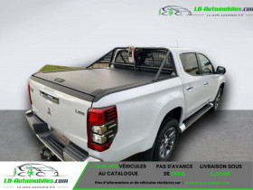 Mitsubishi L200 150 BVM  occasion � Beaupuy - photo n�13