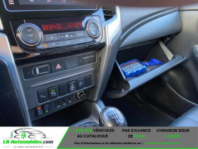 Mitsubishi L200 150 BVM  occasion � Beaupuy - photo n�11