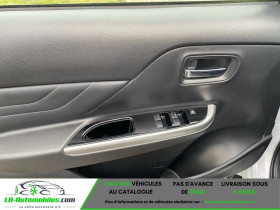 Mitsubishi L200 150 BVM  occasion � Beaupuy - photo n�9