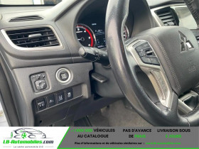 Mitsubishi L200 150 BVM  occasion � Beaupuy - photo n�8