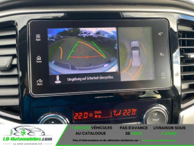 Mitsubishi L200 150 BVM  occasion � Beaupuy - photo n�7