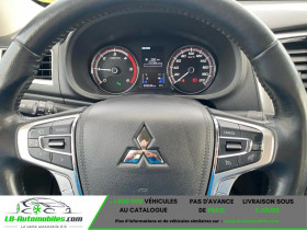 Mitsubishi L200 150 BVM  occasion � Beaupuy - photo n�6