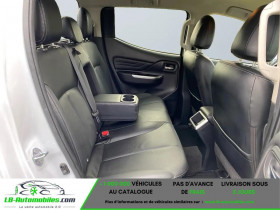 Mitsubishi L200 150 BVM  occasion � Beaupuy - photo n�5