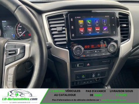 Mitsubishi L200 150 BVM  occasion � Beaupuy - photo n�3