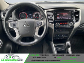 Mitsubishi L200 150 BVM  occasion � Beaupuy - photo n�2