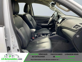 Mitsubishi L200 150 BVM  occasion � Beaupuy - photo n�4