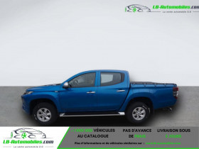 Mitsubishi L200 150 BVM  occasion � Beaupuy - photo n�7