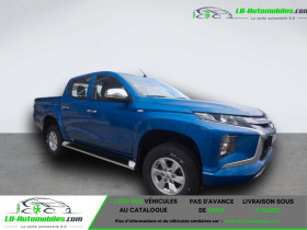 Mitsubishi L200 150 BVM  occasion � Beaupuy - photo n�6