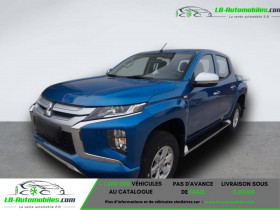 Mitsubishi L200 150 BVM  occasion � Beaupuy - photo n�5