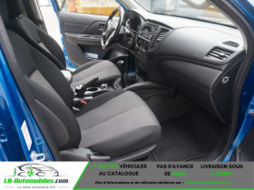 Mitsubishi L200 150 BVM  occasion � Beaupuy - photo n�4