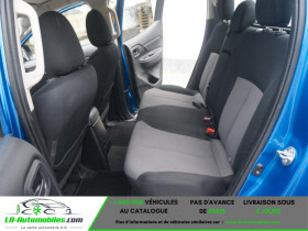 Mitsubishi L200 150 BVM  occasion � Beaupuy - photo n�2