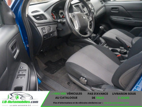Mitsubishi L200 150 BVM  occasion � Beaupuy - photo n�3