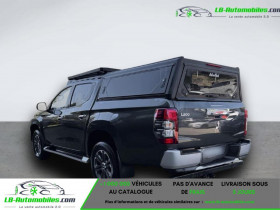 Mitsubishi L200 150 BVM  occasion � Beaupuy - photo n�9