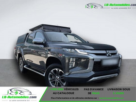 Mitsubishi L200 150 BVM  occasion � Beaupuy - photo n�6